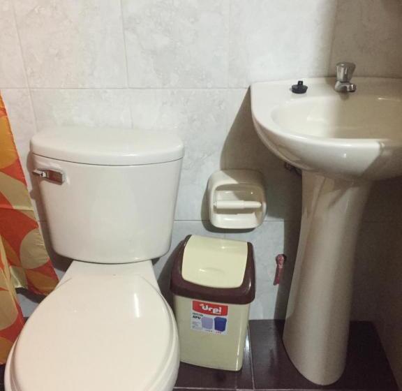 اتاق استاندارد, Rumi Sonqo Hostel