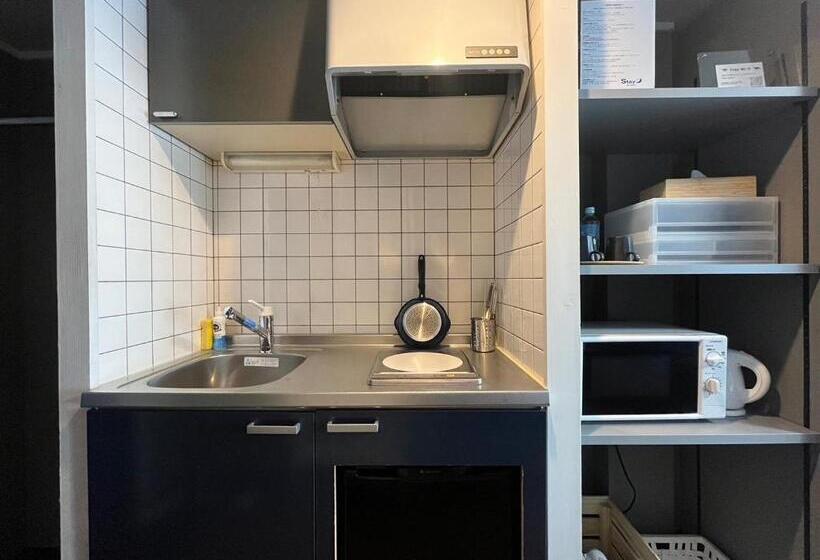 غرفة قياسية, Stay Airport