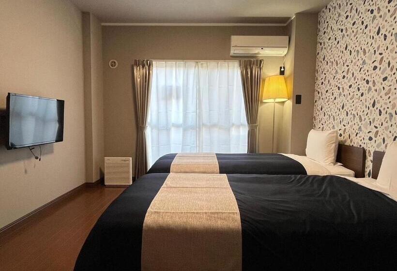 غرفة قياسية, Stay Airport