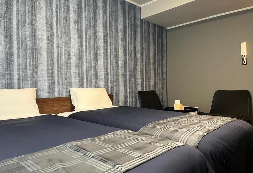 غرفة قياسية, Stay Airport