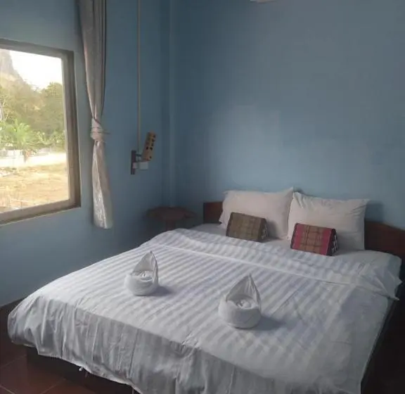 Standard-huone, Lamorn Guesthouse