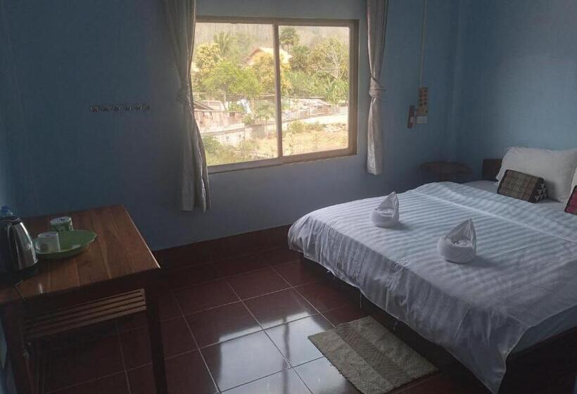 스탠다드 룸, Lamorn Guesthouse