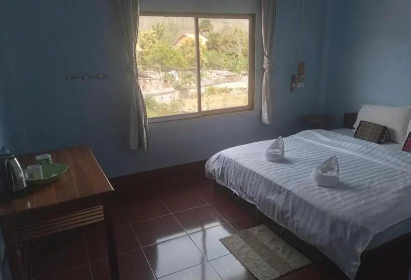 Standard-huone, Lamorn Guesthouse