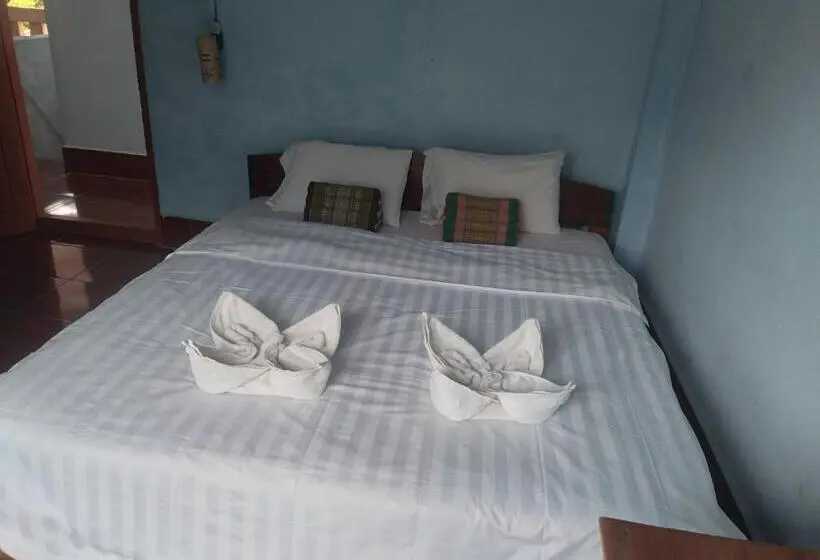 Standard-huone, Lamorn Guesthouse