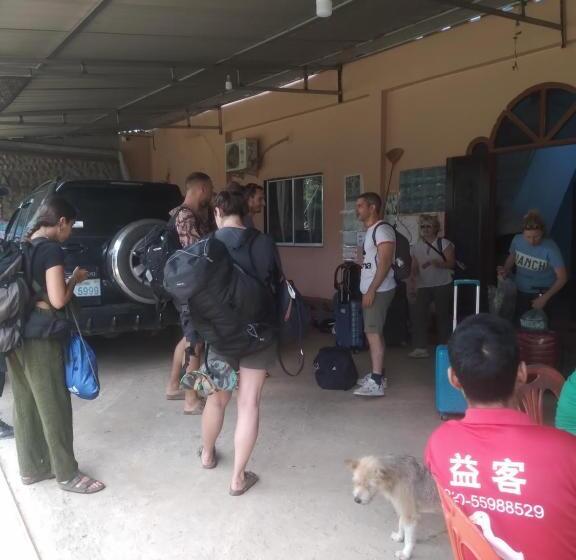 스탠다드 룸, Lamorn Guesthouse