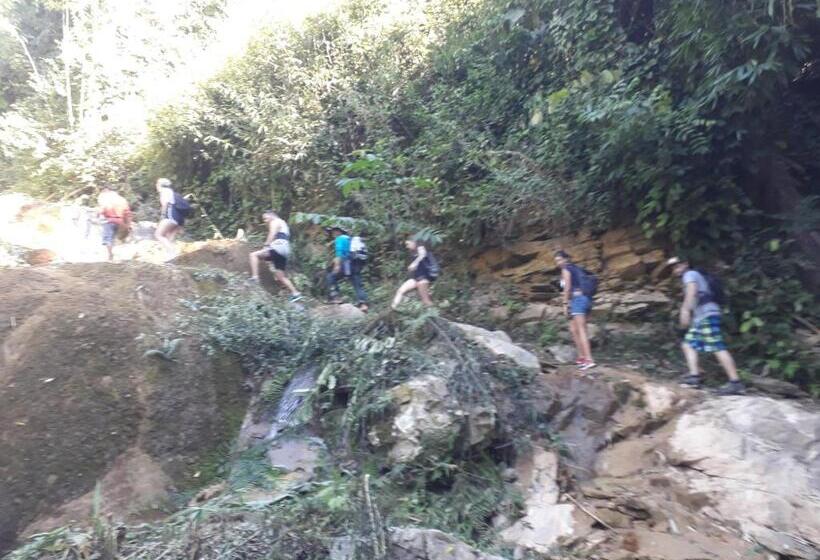 스탠다드 룸, Lamorn Guesthouse