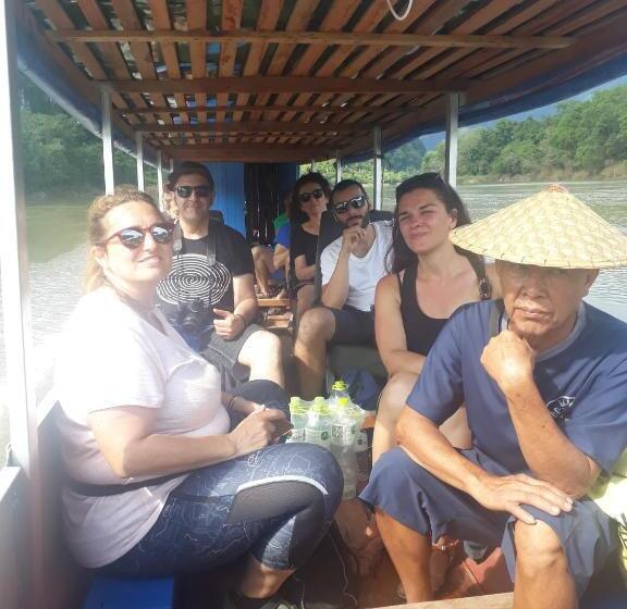 스탠다드 룸, Lamorn Guesthouse