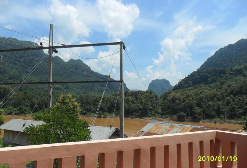 스탠다드 룸, Lamorn Guesthouse