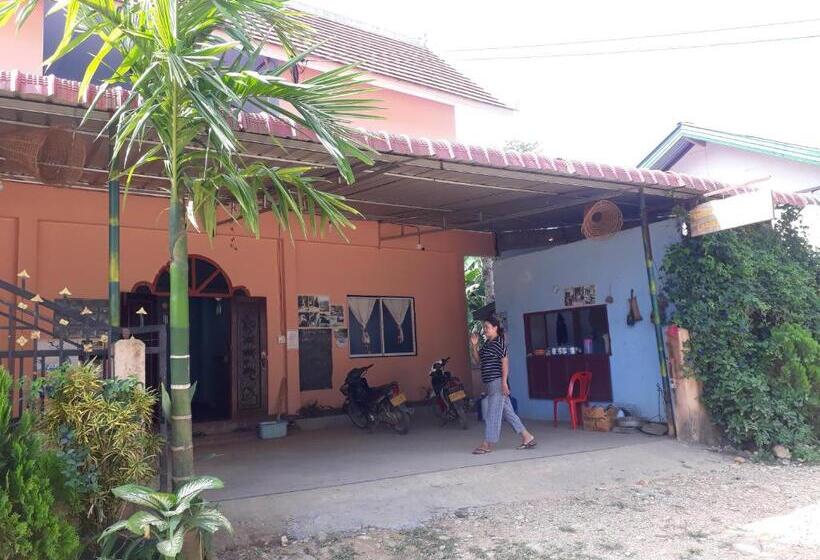 Номер Стандарт, Lamorn Guesthouse