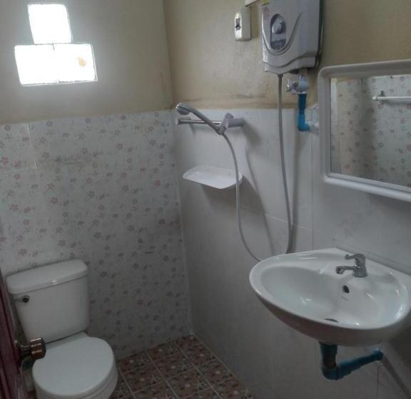 스탠다드 룸, Lamorn Guesthouse