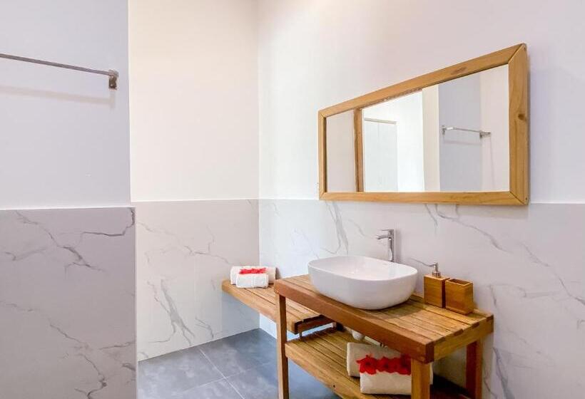 اتاق استاندارد, Villa Kudì Maldives Guest House Thulusdhoo