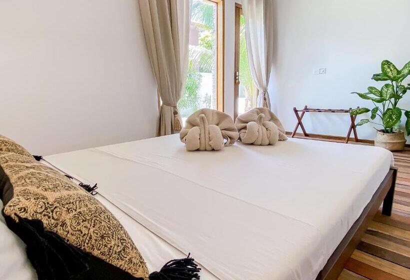 اتاق استاندارد, Villa Kudì Maldives Guest House Thulusdhoo