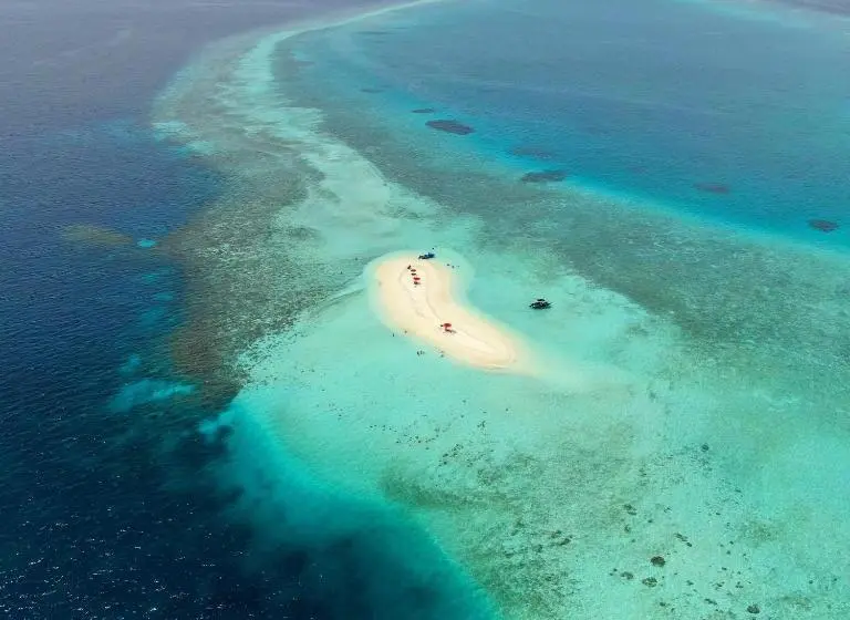 اتاق لوکس, Villa Kudì Maldives Guest House Thulusdhoo