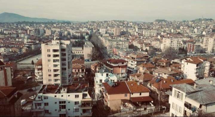 Fyrbädds Deluxerum, Guest House Sofia