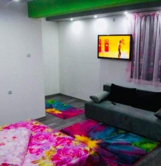 Fyrbädds Deluxerum, Guest House Sofia