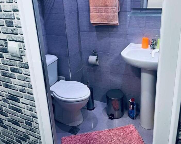 Fyrbädds Deluxerum, Guest House Sofia