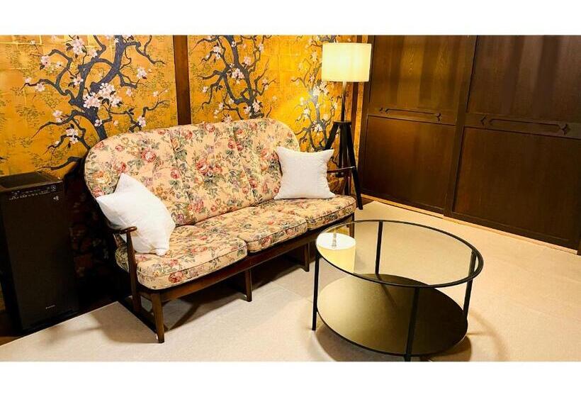 Дом 1 Спальня, Machiyas Inn Miyako