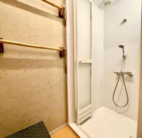 Дом 1 Спальня, Machiyas Inn Miyako