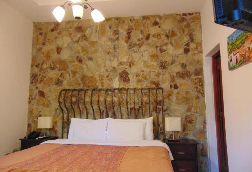 اتاق استاندارد, Managua Hills