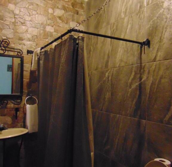 اتاق استاندارد, Managua Hills