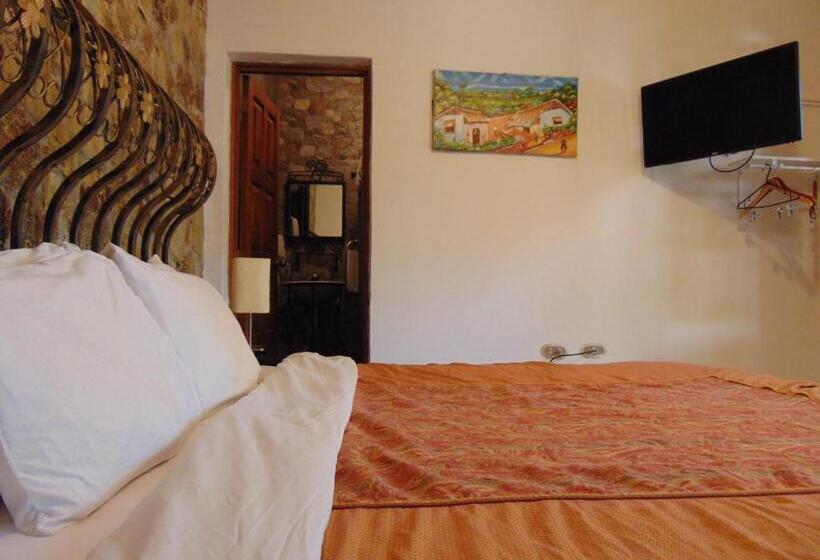 اتاق استاندارد, Managua Hills