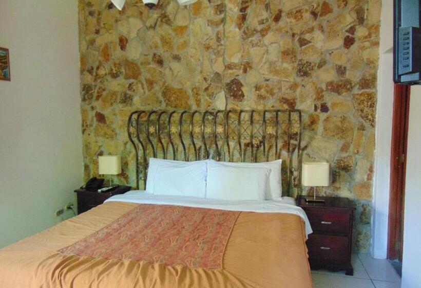 اتاق استاندارد, Managua Hills