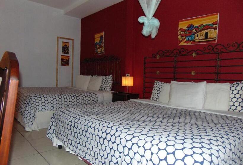اتاق استاندارد, Managua Hills