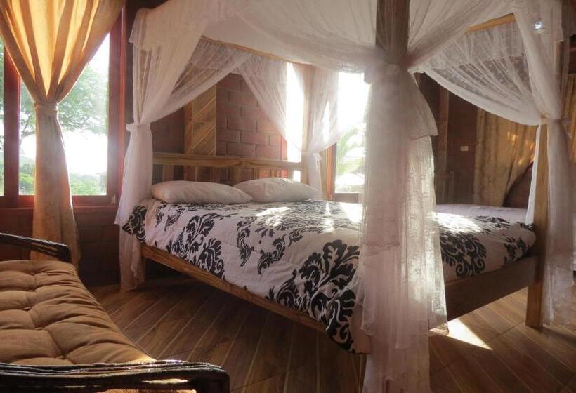 חדר סטנדרט, Marybutch