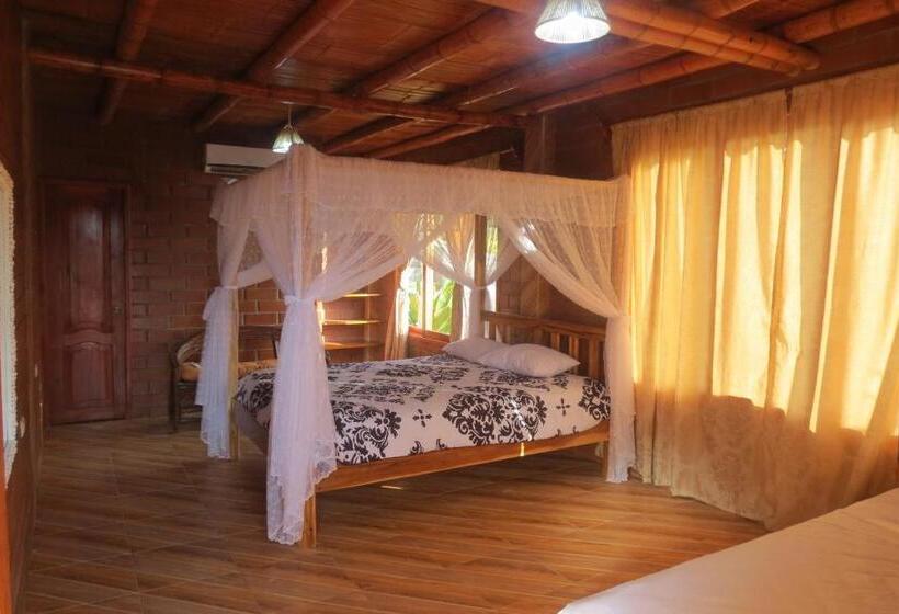 חדר סטנדרט, Marybutch