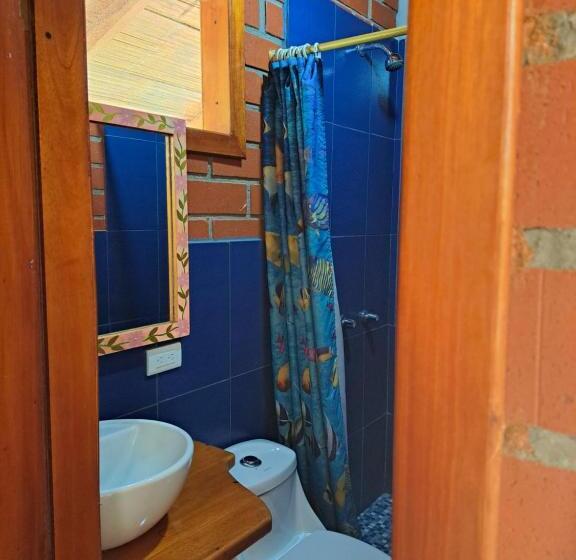 חדר סטנדרט עם מרפסת, Marybutch