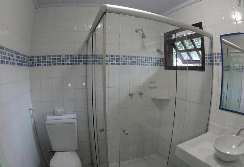 标准间, Pousada Provence