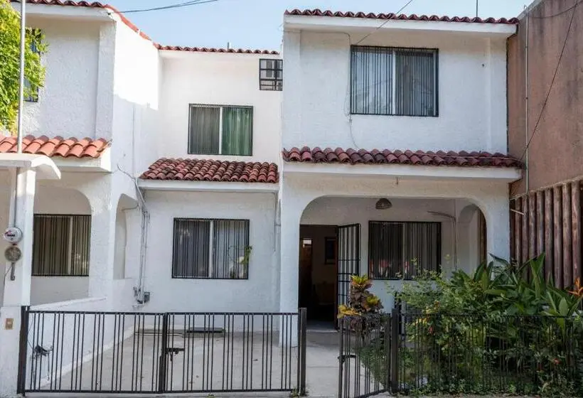 ２ベッドルームハウス, Villa Diamante