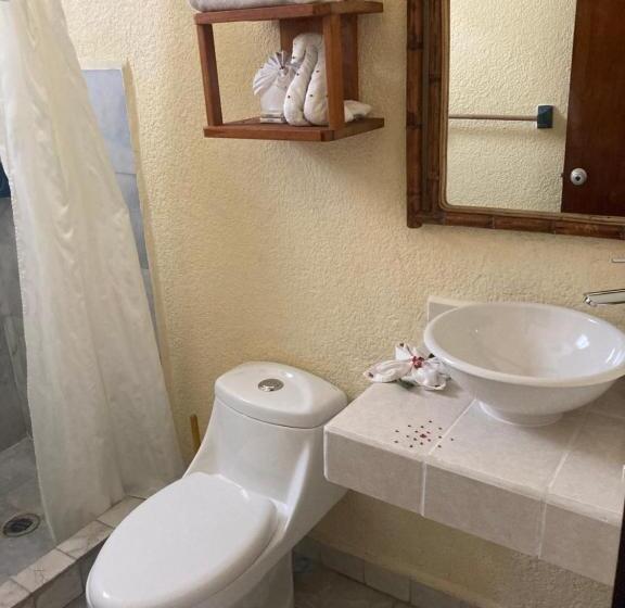 شقة غرفتين, Villa Diamante