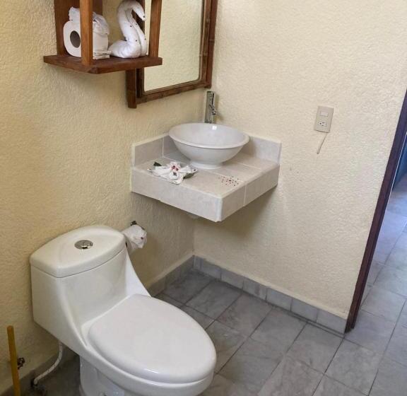 2ベッドルームアパートメント, Villa Diamante