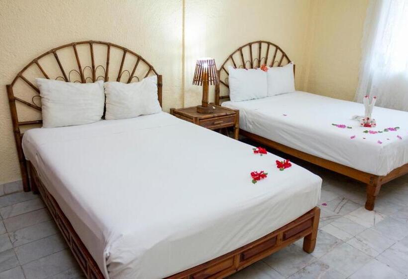 شقة غرفتين, Villa Diamante