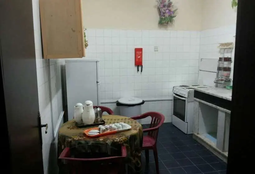 3ベッドルームアパートメント, Al Eairy Furnished Apartments Al Ahsa 1