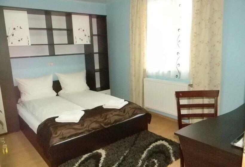 اتاق استاندارد, Family Pension