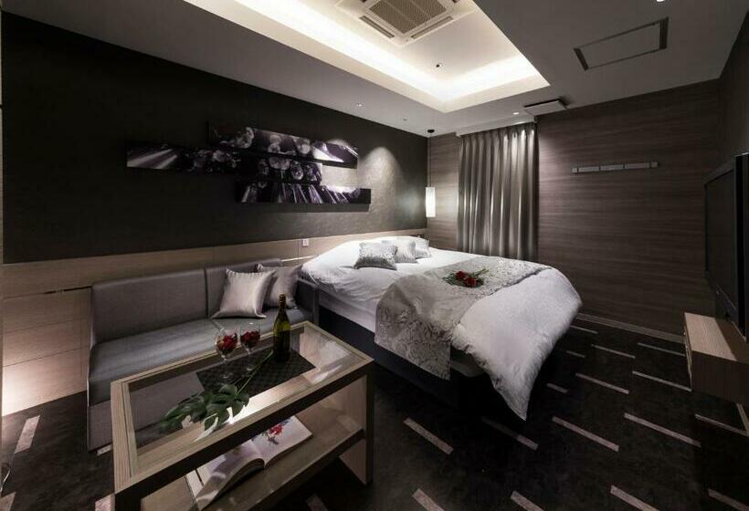 غرفة إقتصادية, Plant Garden Resort