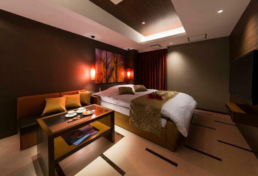 غرفة قياسية, Plant Garden Resort