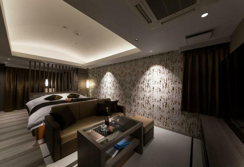 غرفة سوبيريور, Plant Garden Resort