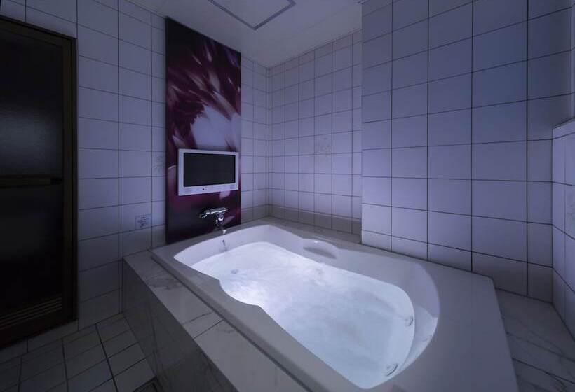 غرفة قياسية, Plant Garden Resort