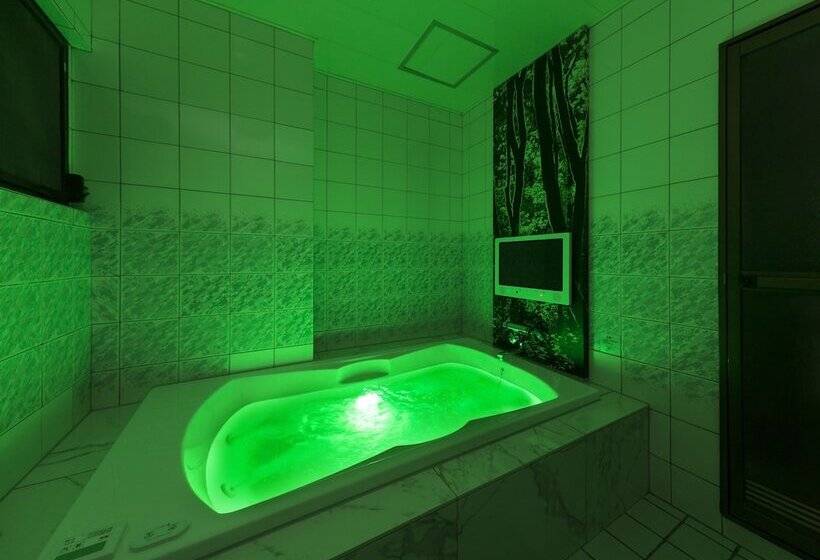 غرفة قياسية, Plant Garden Resort