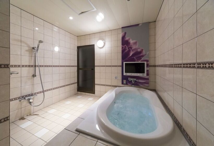 غرفة قياسية, Plant Garden Resort