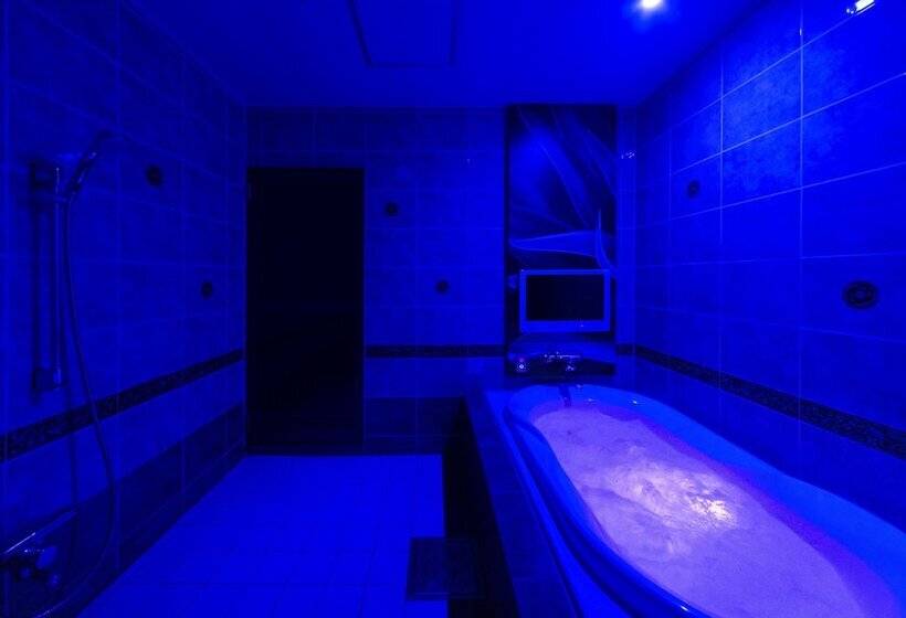 غرفة قياسية, Plant Garden Resort