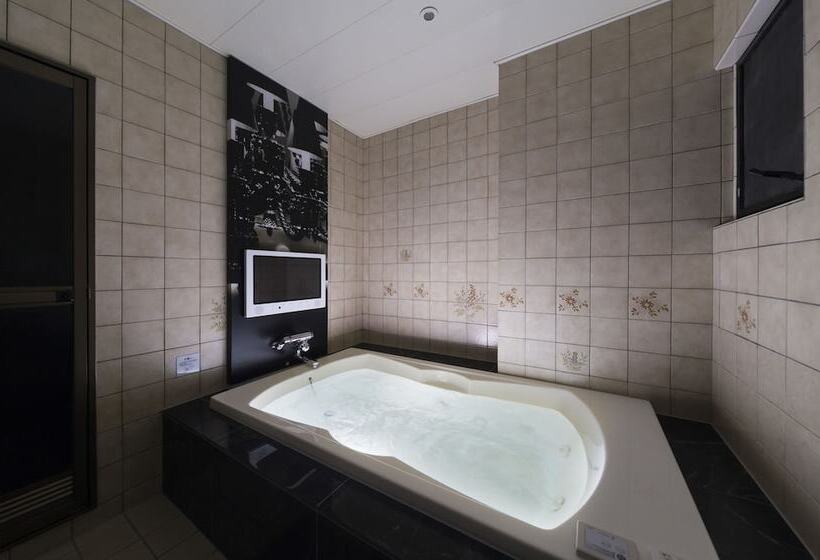 غرفة قياسية, Plant Garden Resort