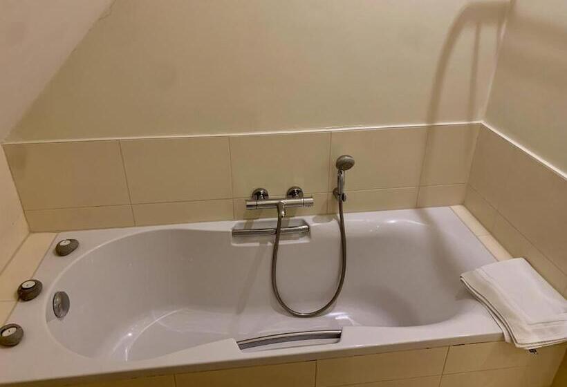 חדר משפחתי, Domaine De La Noiseraie