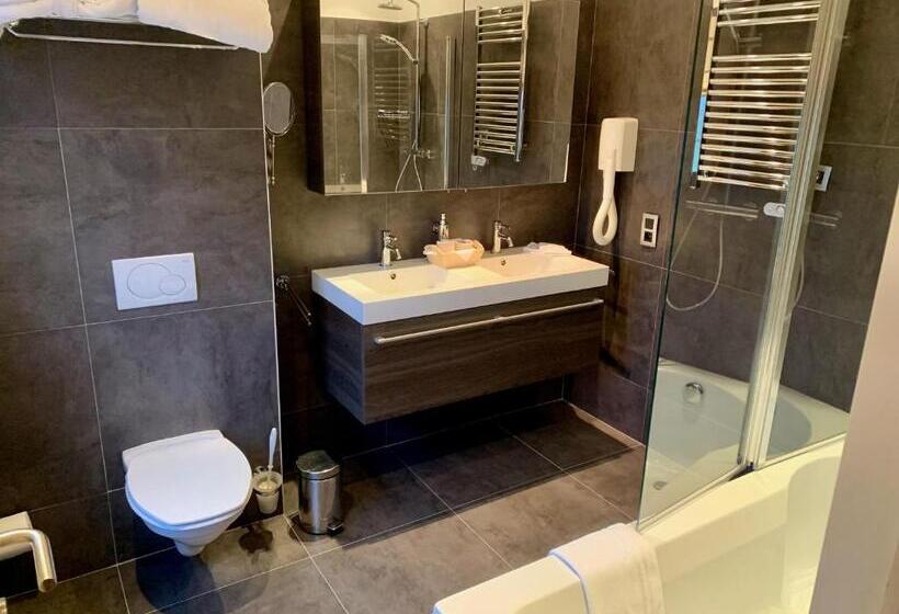 חדר סופריור, Domaine De La Noiseraie