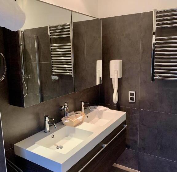 חדר סופריור, Domaine De La Noiseraie