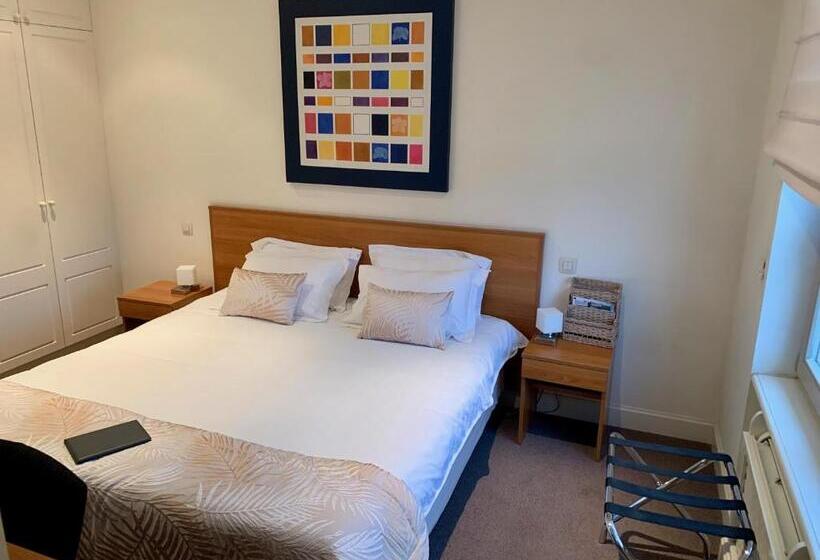 חדר סופריור, Domaine De La Noiseraie