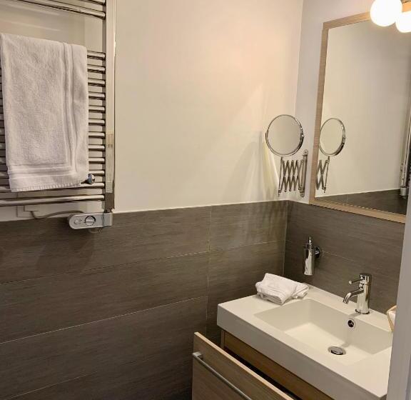 חדר סופריור, Domaine De La Noiseraie